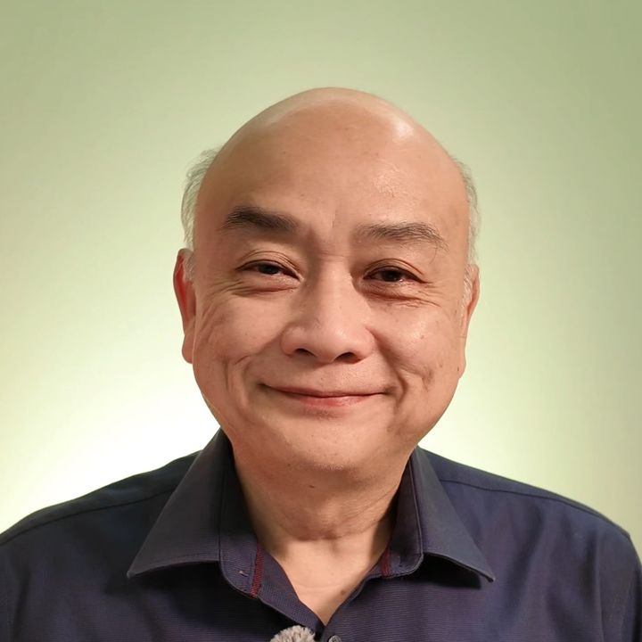 Isaac Yeo