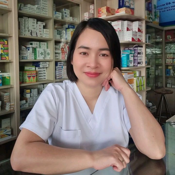 Nhà Thuốc Khánh Ly