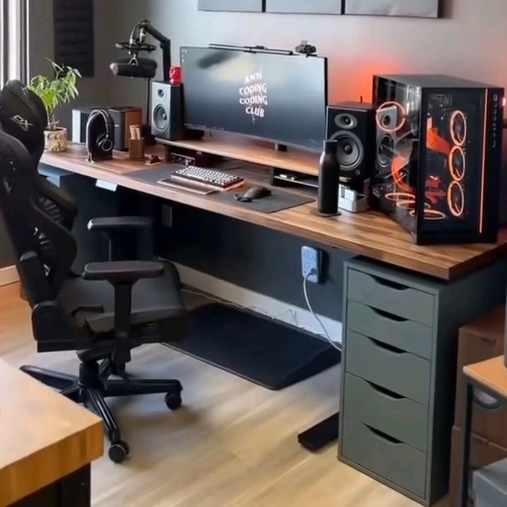 KEN SETUP