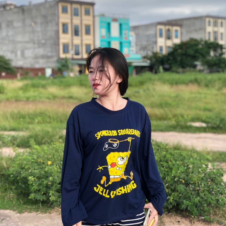 Chị Sơn ☝️🤒