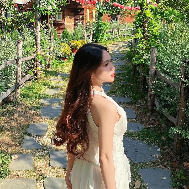 Sophia Nguyen 💍