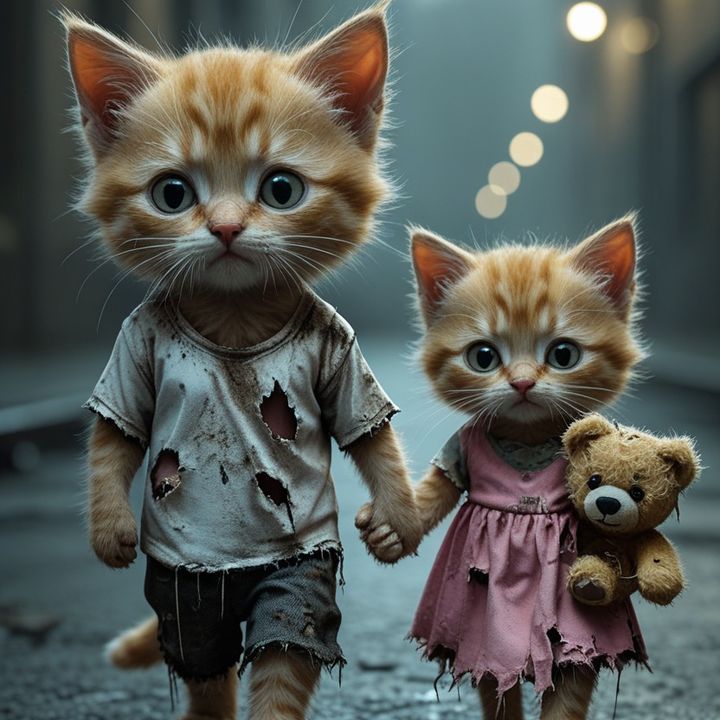 MeowStory_Family