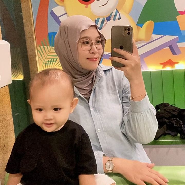 Ibunya Gian