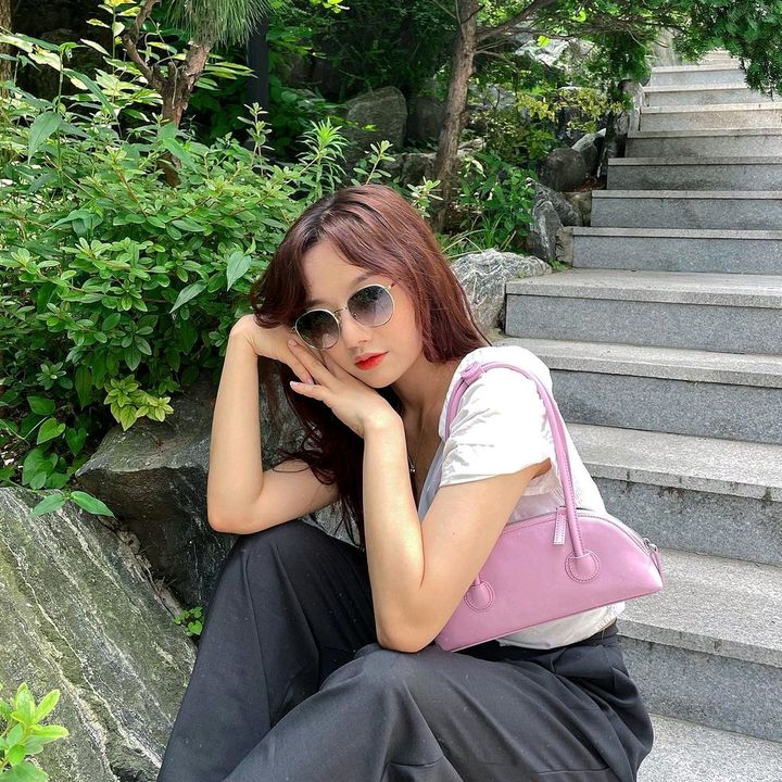lilyypantila