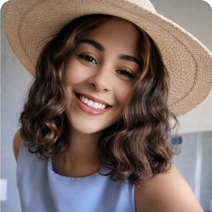 Desireé Luz