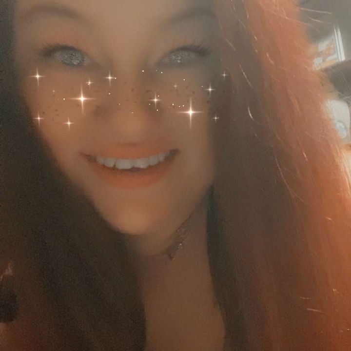 ☠️GoulieBabe☠️(S.A.F)☠️