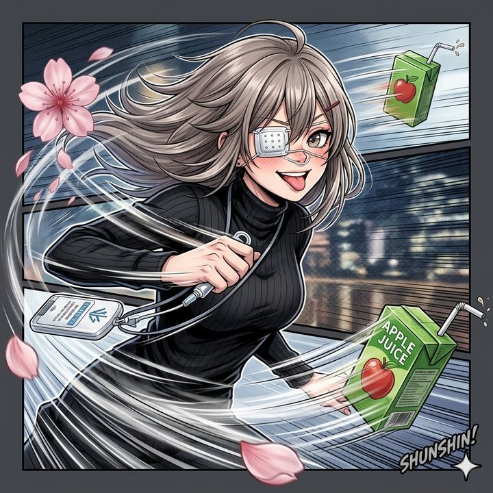 𝐒𝐨𝐲 𝐉𝐨𝐬𝐬 🌸🧃