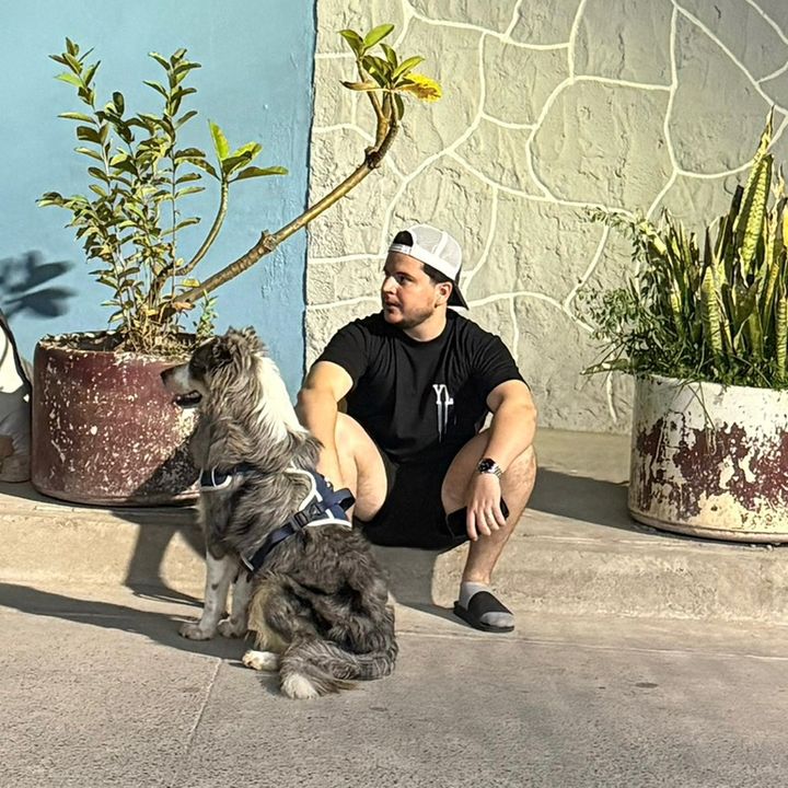 Fer Loaiza | Shop Reviewer