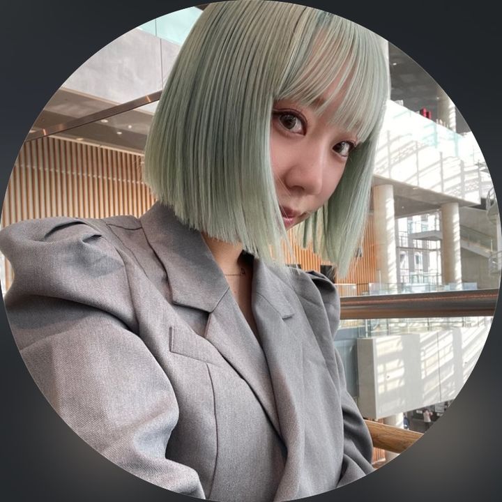 kirari/美容師/大阪難波