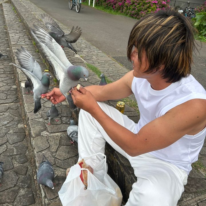 照屋康司