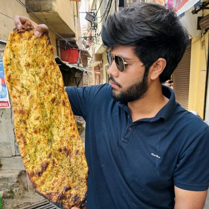 Foodiee Sahab