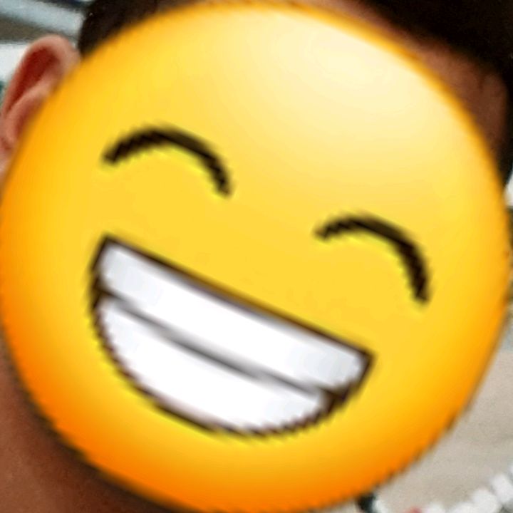 のんき～😁