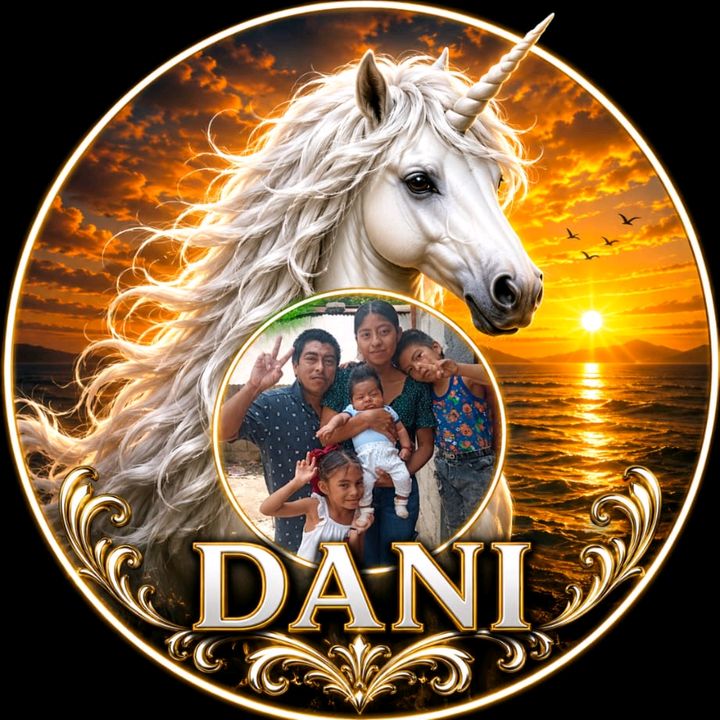 🦄🍻Dani🐆grr🦐