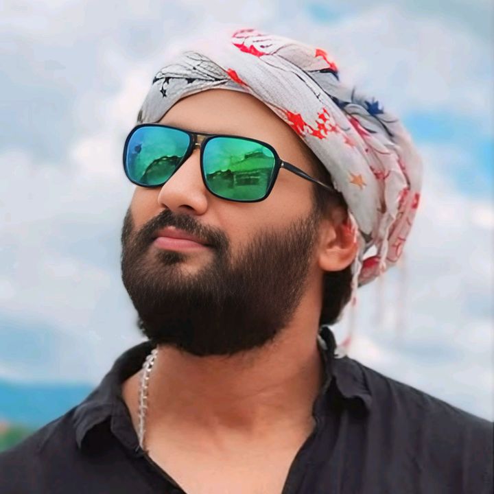 Nikhil Upreti
