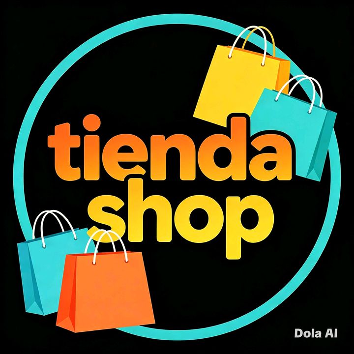 @tutienda Shop 🛍️
