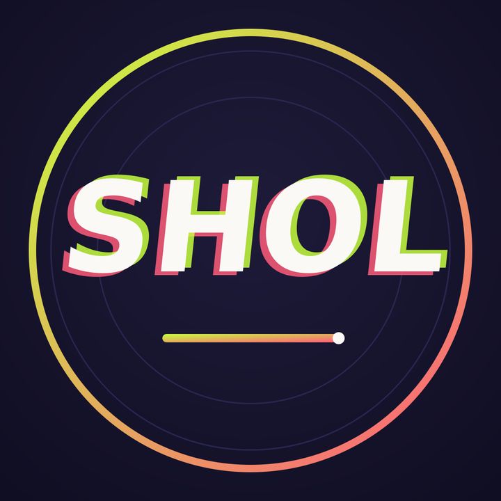 SHOL_ACHADOS NO TKKSHOP
