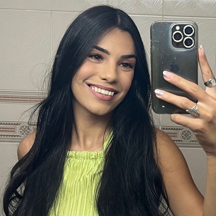 Talia Andrade