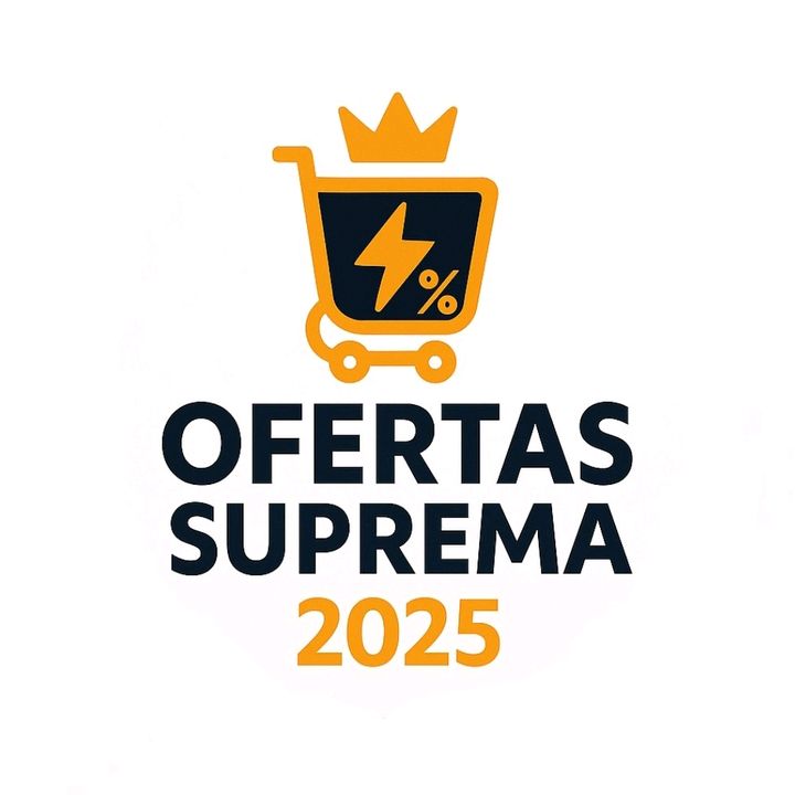 Ofertas Suprema 2025