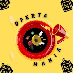 Oferta Mania