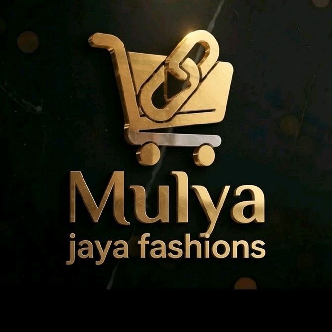 Mulya Jaya fashions