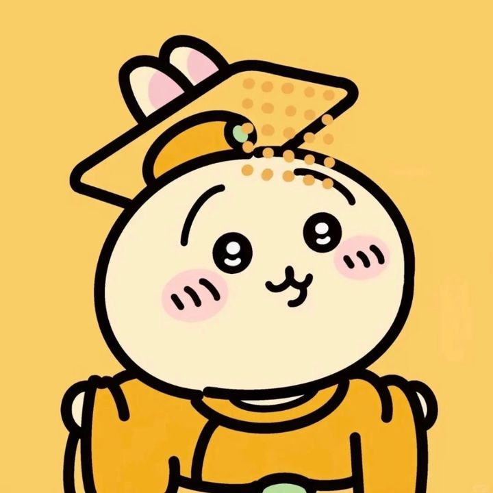 リナ_ウラヤハ🐰