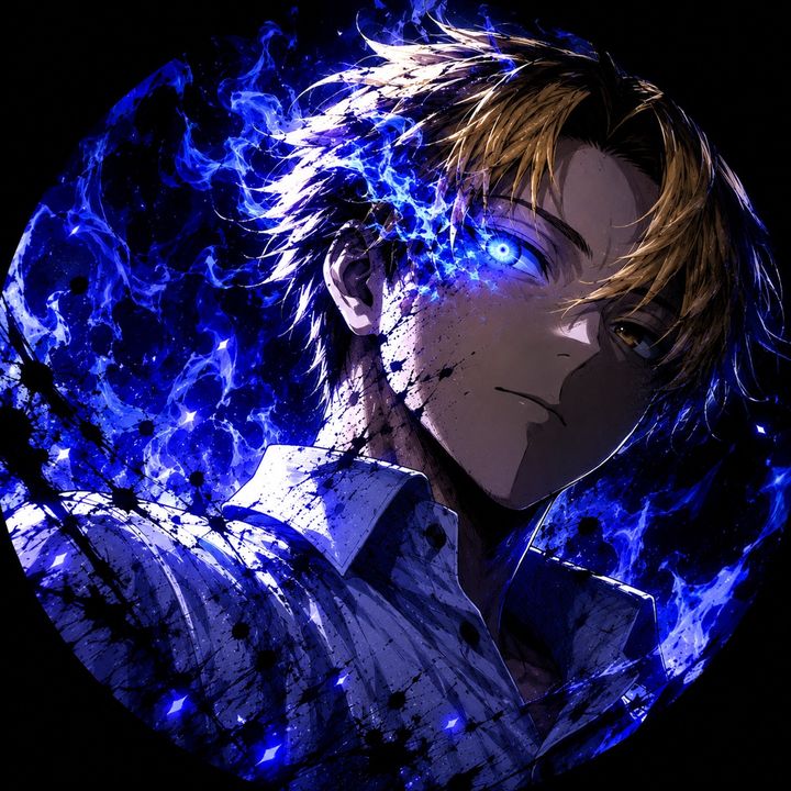 らすく🐯⚡️