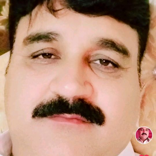 Saleh Muhammad khan