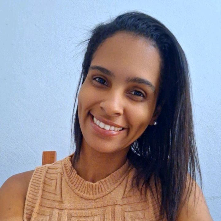 🌸💐Thayná 💐🌸