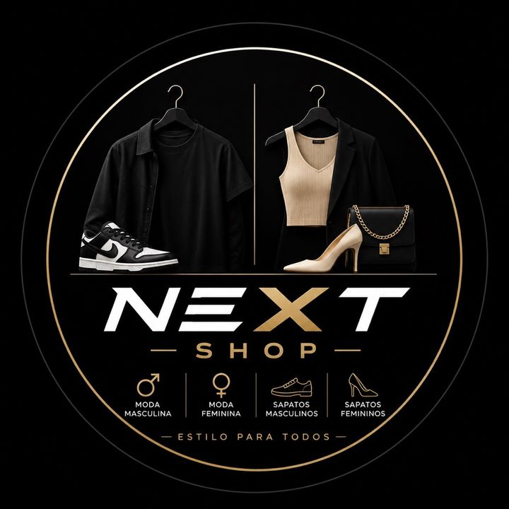 Next Shop