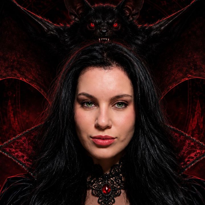 🐆🦇Lity Mônaco 🦇🐆