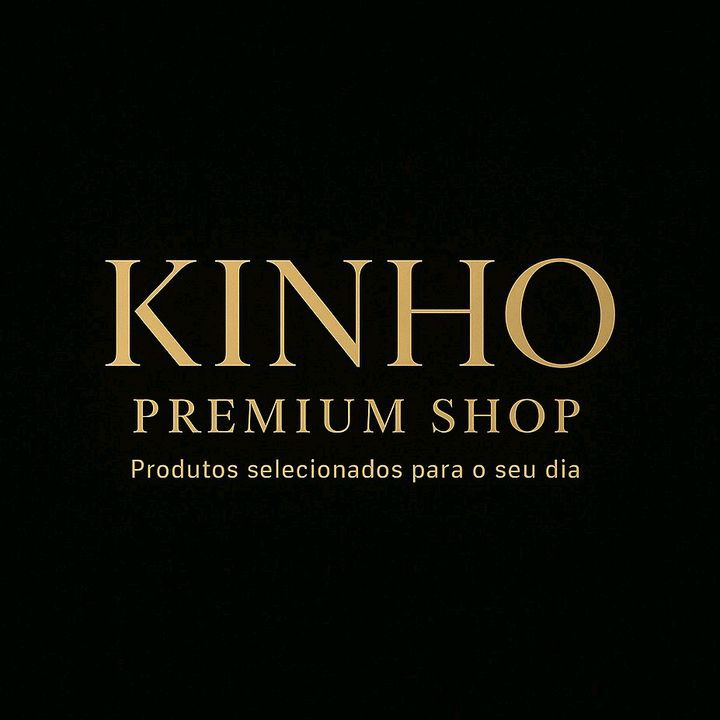 Kinho recomenda