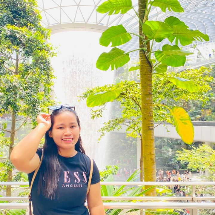 Majo🇵🇭🇸🇬