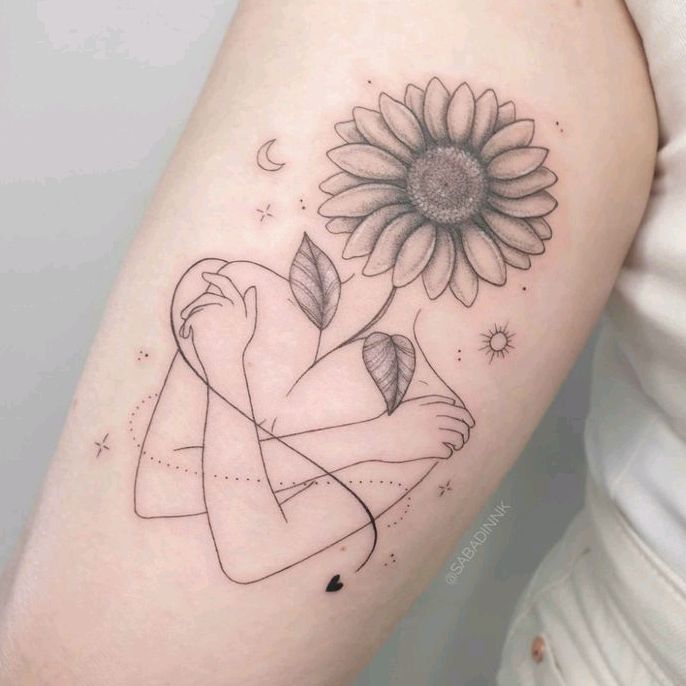 Inspiraçao Tattoo