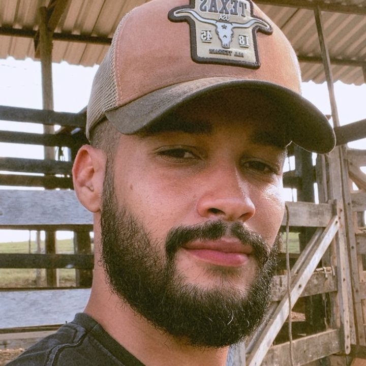 Gustavo Faria
