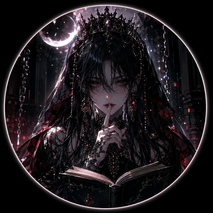 深淵の記録