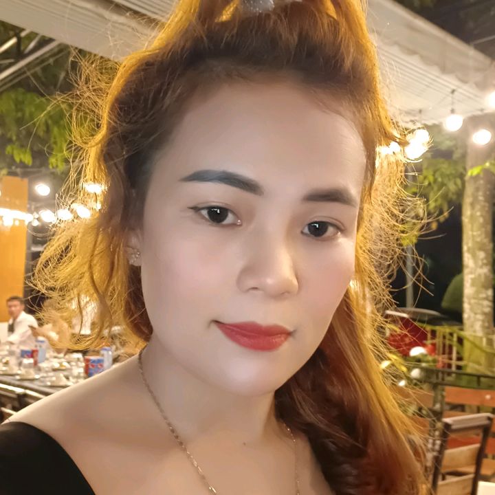 Hoàng Thị Mỹ Linh