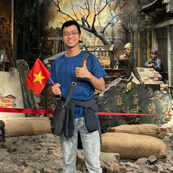 Bố em Bơ 🥑