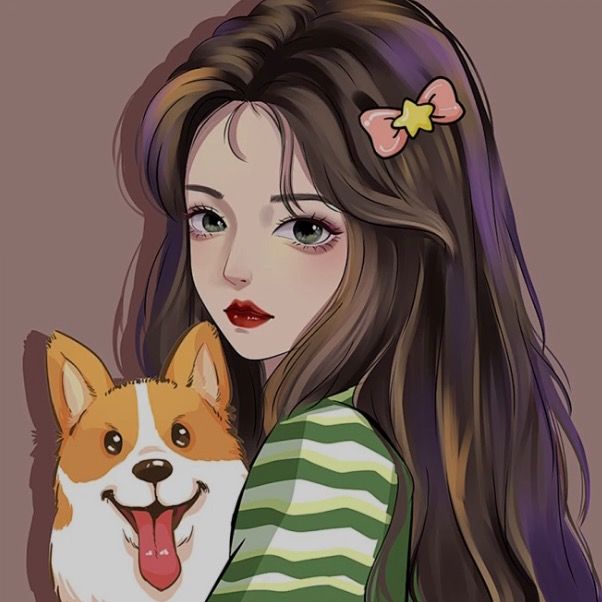 あおいちゃんだよ