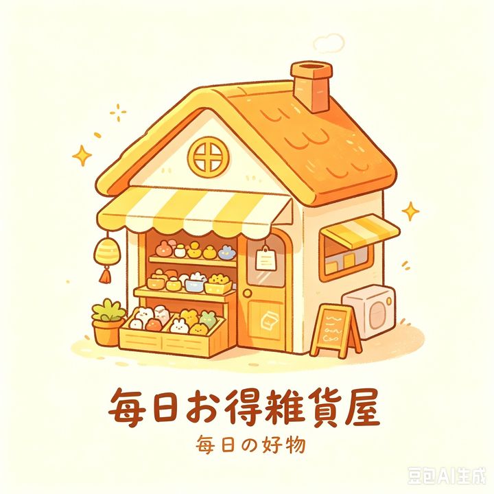 毎日お得雑貨屋