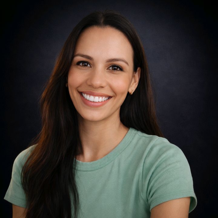 Geny Santana