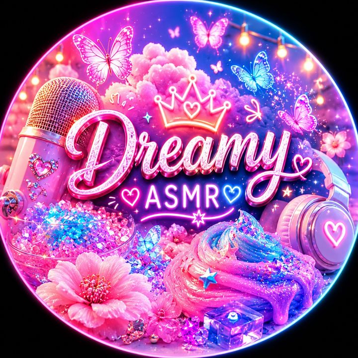 Dreamyasmrgirl