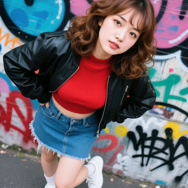HarajukuNeko
