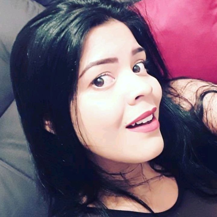 Geisa Alencar
