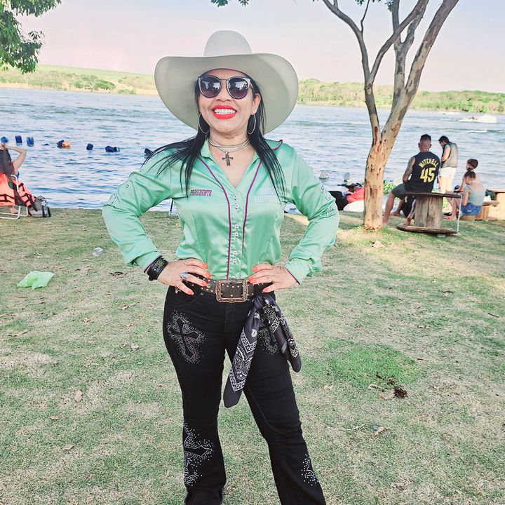 Nalvinha Santos