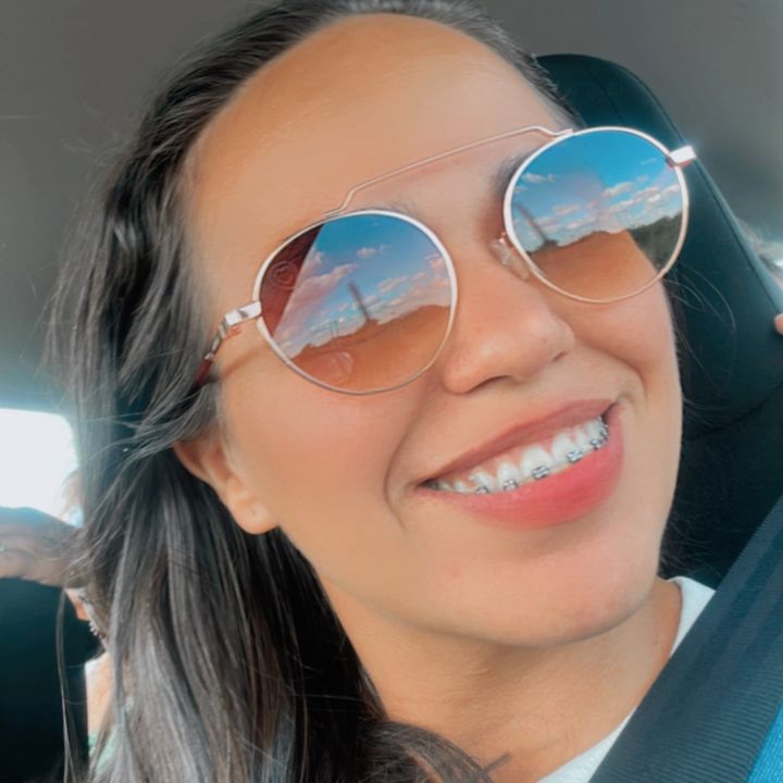 Geisiane Soares