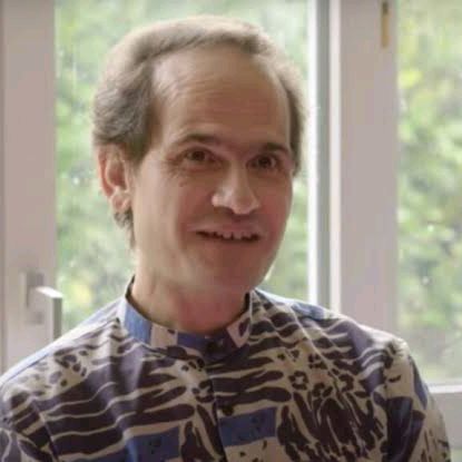 Frédréic bourdin