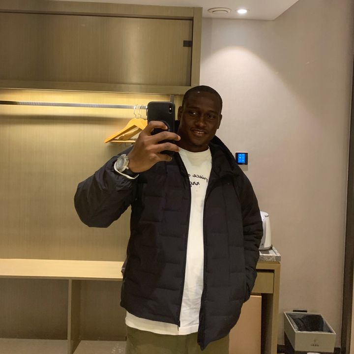 Kamsiyochukwu🇳🇬🇨🇳