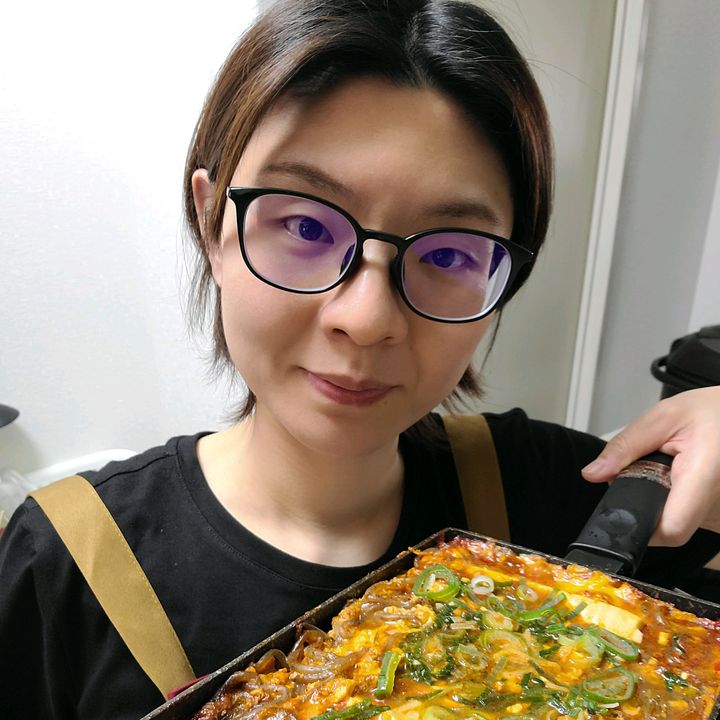 A酱えっちゃん