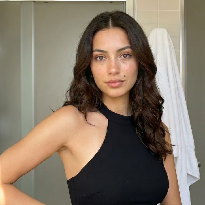 Brenda Mantovani
