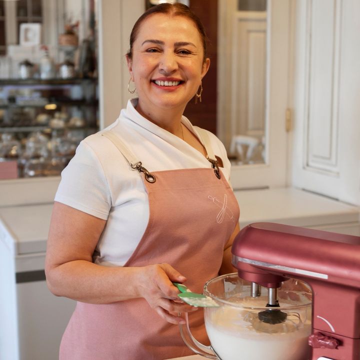 Cristina Duarte